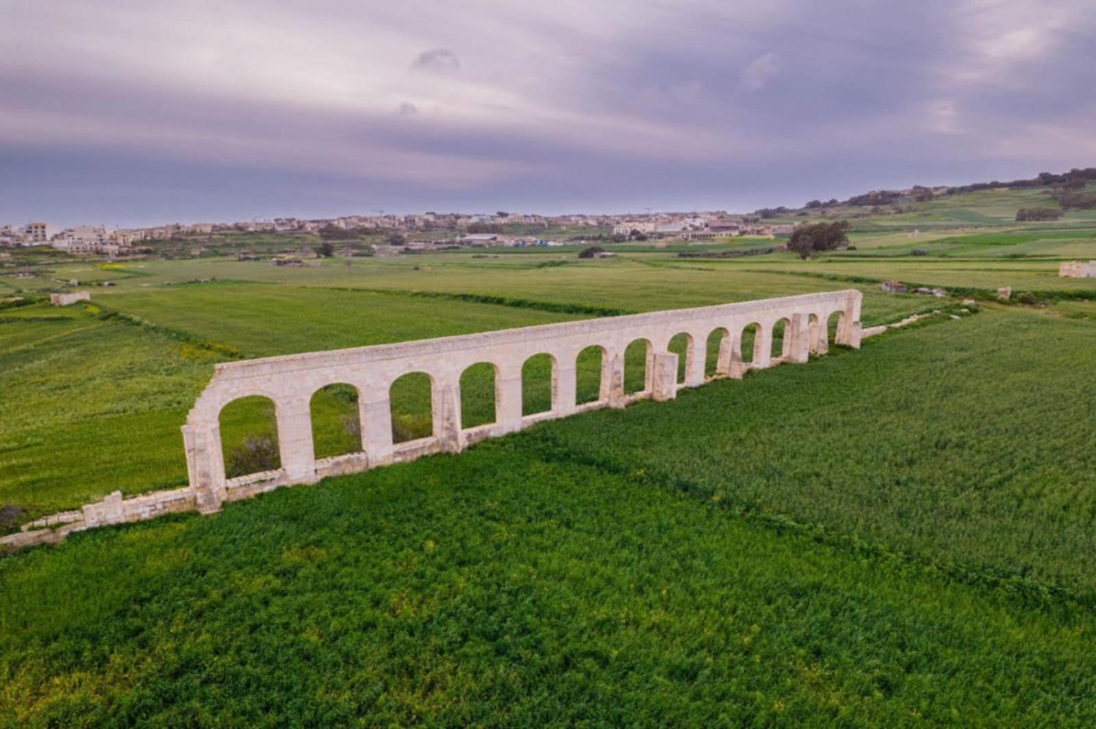 Aqueduct Boutique B&B فيكتوريا المظهر الخارجي الصورة